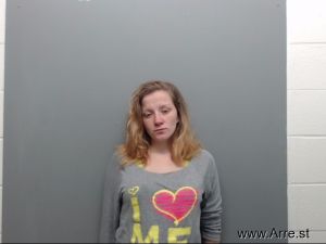 Billie Wadlington  Arrest Mugshot