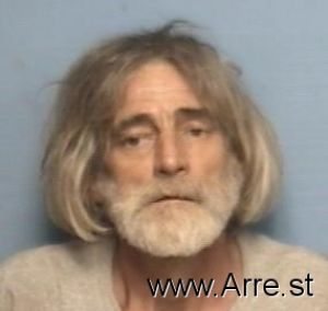 Billy Akers Arrest Mugshot