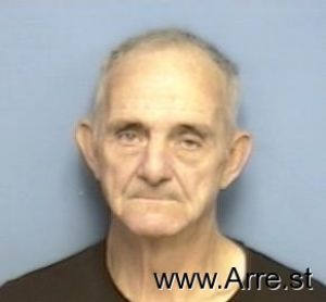 Billy Berry Arrest Mugshot