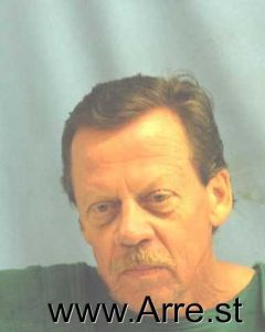 Billy Bledsoe Arrest Mugshot