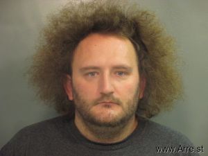 Billy Cole Arrest Mugshot