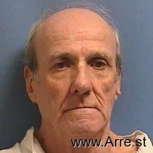 Billy Treadway Arrest