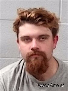 Blake Rodriguez Arrest Mugshot