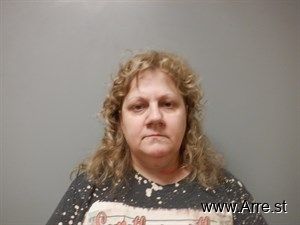 Bobbie Caldwell Arrest Mugshot