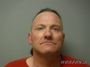 Bobby Adams Arrest Mugshot