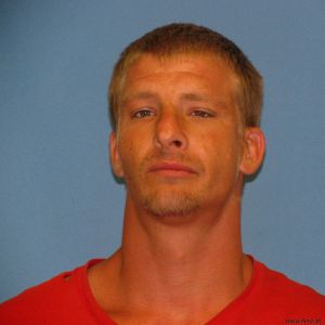 Bobby Apperson Arrest Mugshot