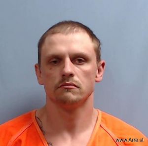 Bobby Applegate Arrest Mugshot