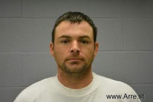 Bobby Baxter Arrest Mugshot