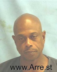 Bobby Burks Arrest Mugshot