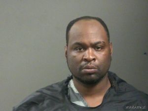 Bobby Clardy Arrest Mugshot