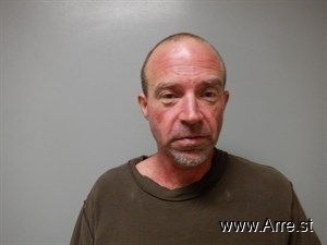 Bobby Grisham Arrest Mugshot