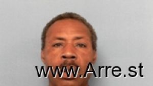 Bobby Jamerson Arrest Mugshot