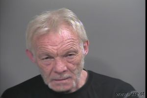 Bobby Jones Arrest Mugshot