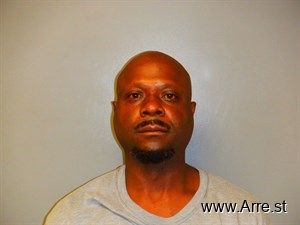 Bobby Patterson Arrest Mugshot