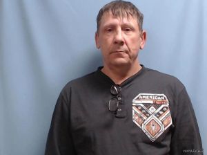 Bobby Wilkerson Arrest Mugshot