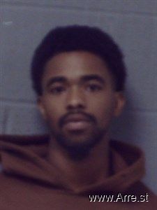 Bradford Cooley Arrest Mugshot