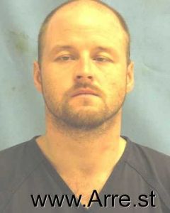 Bradley Bisbee Arrest Mugshot