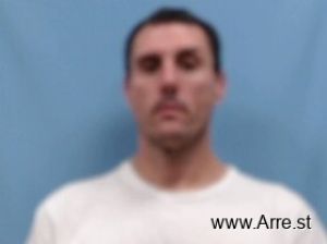 Bradley Burnett Arrest Mugshot