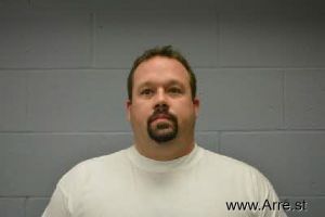 Bradley Elsner Arrest