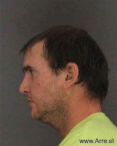 Bradley Hopewell Arrest Mugshot