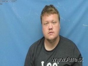 Bradley Naida Arrest Mugshot