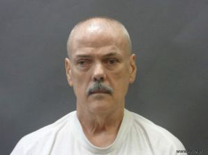 Bradley Page Arrest Mugshot