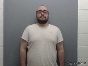 Brandon Berry  Arrest Mugshot