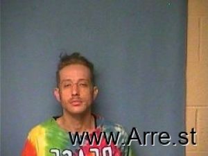 Brandon Billingsley Arrest Mugshot