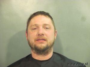 Brandon Boyd Arrest Mugshot