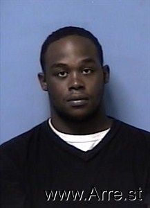 Brandon Brooks Arrest Mugshot