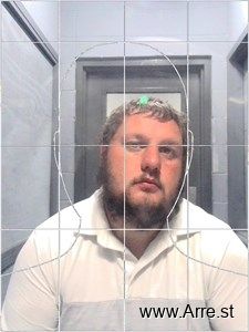 Brandon Christian Arrest Mugshot