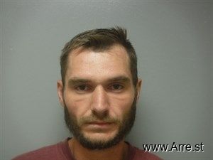 Brandon Coley Arrest