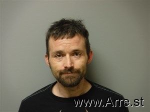 Brandon Comstock Arrest Mugshot