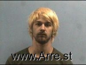 Brandon Eckels Arrest