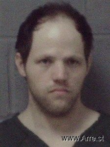 Brandon Eldridge Arrest Mugshot