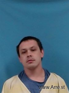 Brandon Floyd Arrest Mugshot