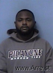 Brandon Joiner Arrest Mugshot
