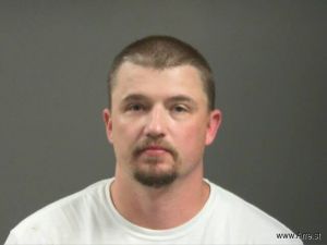 Brandon Keeland Arrest Mugshot