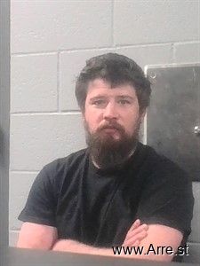 Brandon Leftwich Arrest Mugshot