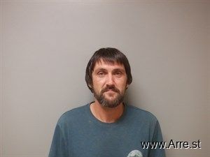 Brandon Lock Arrest Mugshot