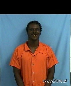 Brandon Lowery Arrest Mugshot