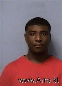 Brandon Nichols Arrest Mugshot