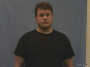 Brandon Obrien Arrest Mugshot