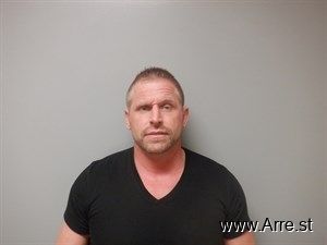 Brandon Potter Arrest Mugshot