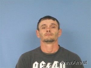 Brandon Randall Arrest