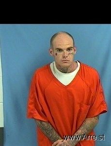 Brandon Richmond Arrest Mugshot