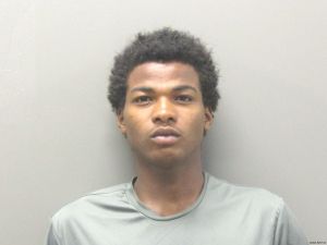 Brandon Sims Arrest Mugshot