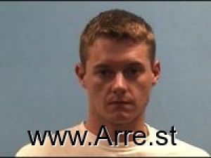 Brandon Taylor Arrest