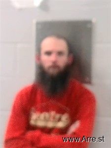 Brandon Trotter Arrest Mugshot