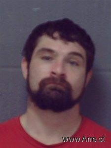 Brandon Westmoreland Arrest Mugshot